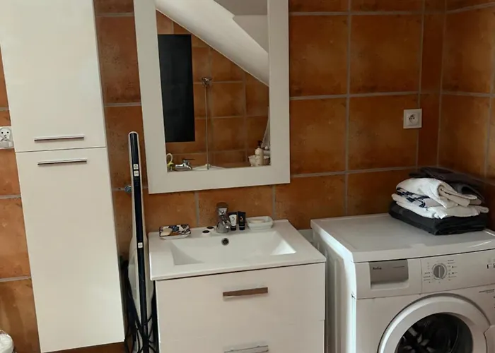 Apartman Nad Jeziorem W Charzykowach